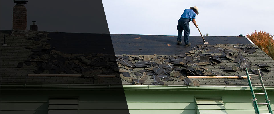 Orbisonia Roofing Contractors