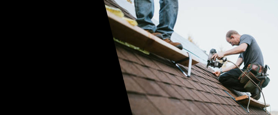 Orbisonia Roofing Contractors